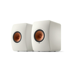 Полочная акустика KEF LS50 Wireless II