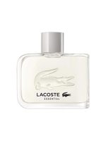 LACOSTE ESSENTIAL men 125ml edt