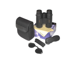 Бинокль Sightron SII BL 10x42 - фото 2