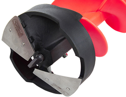 Шнек пластиковый HIGASHI Cobra 150 SE