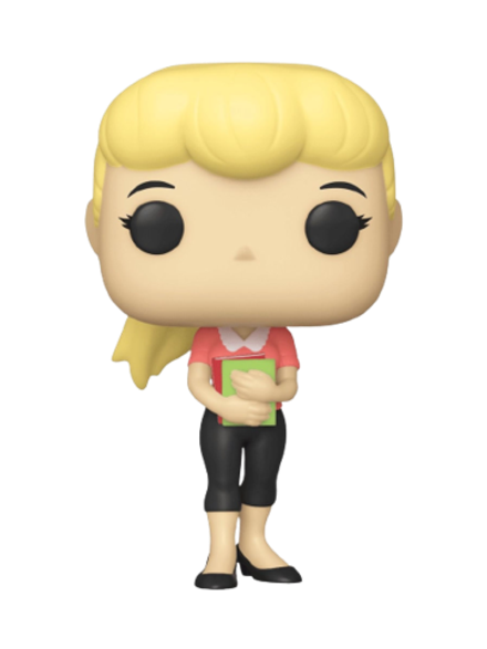 Фигурка Funko POP! Vinyl: Archie Comics: Betty