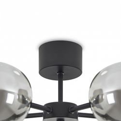 Люстра на штанге Freya Shimmer FR5435PL-05B