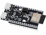 ESP32-H2-DevKitM-1, Multiprotocol Development Tools