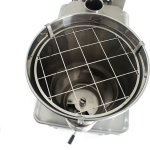 Пельменный аппарат JGL 135-5B (AR) Foodatlas