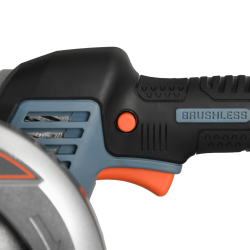 Пила циркулярная аккумуляторная SENIX PSCX2-M4-EU-0. без акб и зу