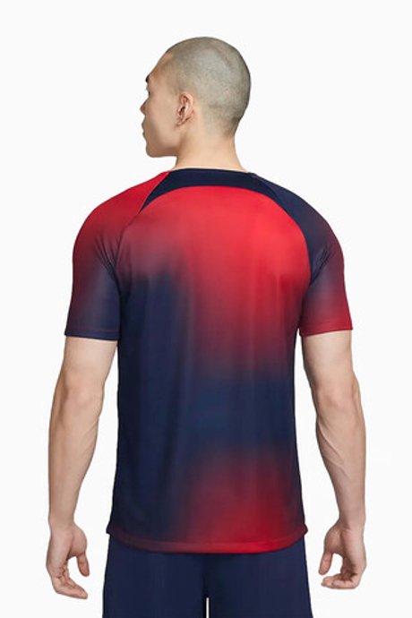 Футболка Nike PSG 23/24 Academy Pro
