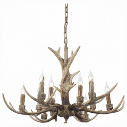 Подвесная люстра ST-Luce SL153.703.12