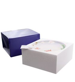 Pavone FM-37/ 5 Тортовница «Орхидея»