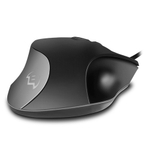 SVEN Игровая мышь RX-G970 USB (6+1кл. 500-4000 DPI, ПО, SoftTouch, подсветка)