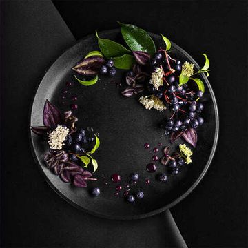 BlackBurn (Elderberry Shock), 25 гр.