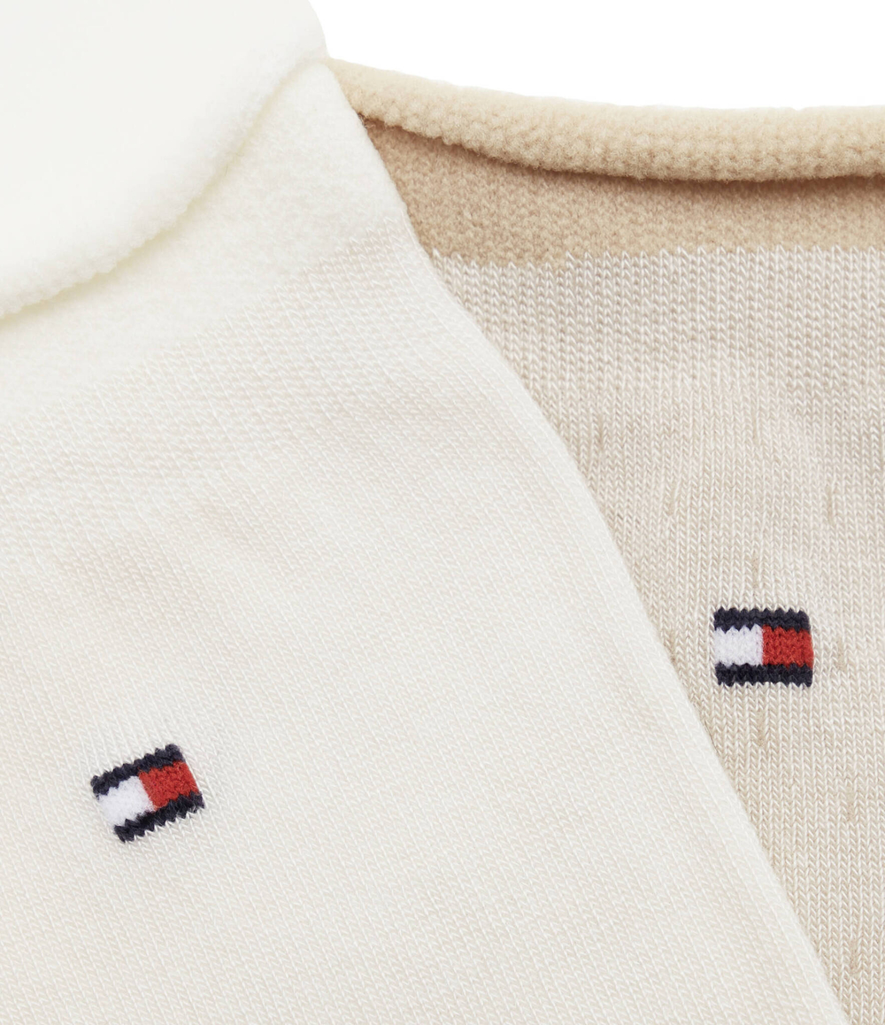 Носки 2 пары Tommy Hilfiger - бежевый(701224911)