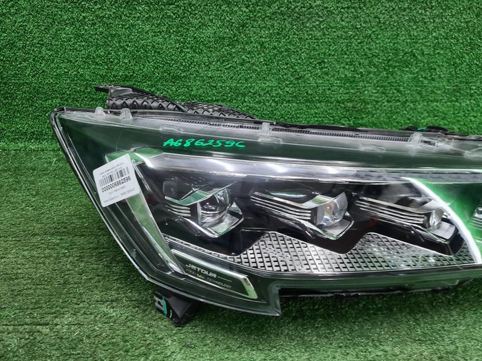 Фара правая Jetour X90 PLUS (2021-н.в.) LED