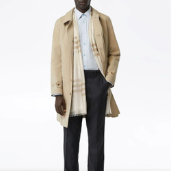 Шарф Burberry, 8021442