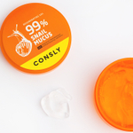 Гель для лица Consly Snail Mucus Regeneration Gel 300 мл