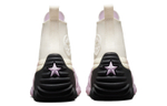 Run Star Converse Motion Platform Ombre "Egret Pale Amethyst"