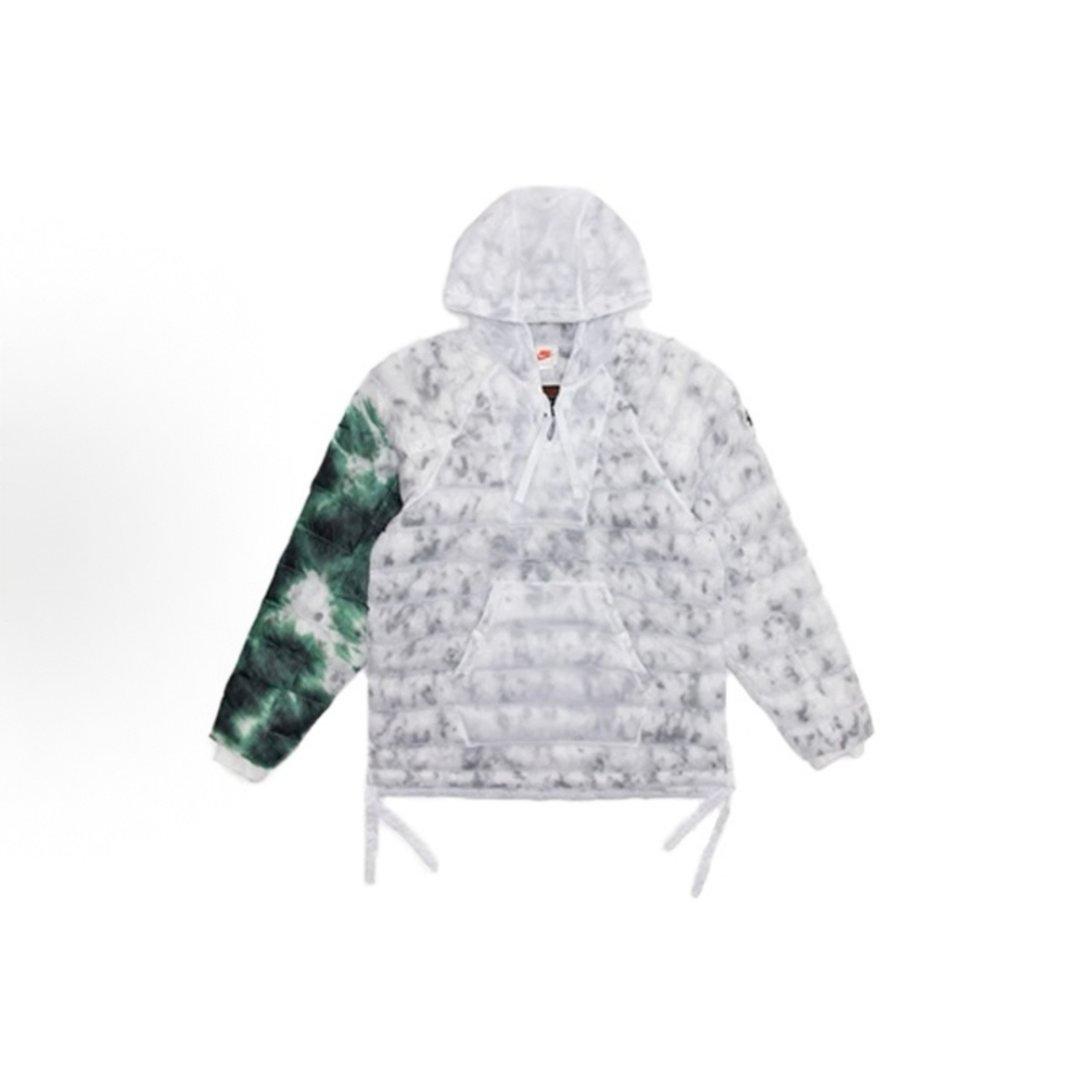 Nike x Stussy Insulated Pullover Jacket