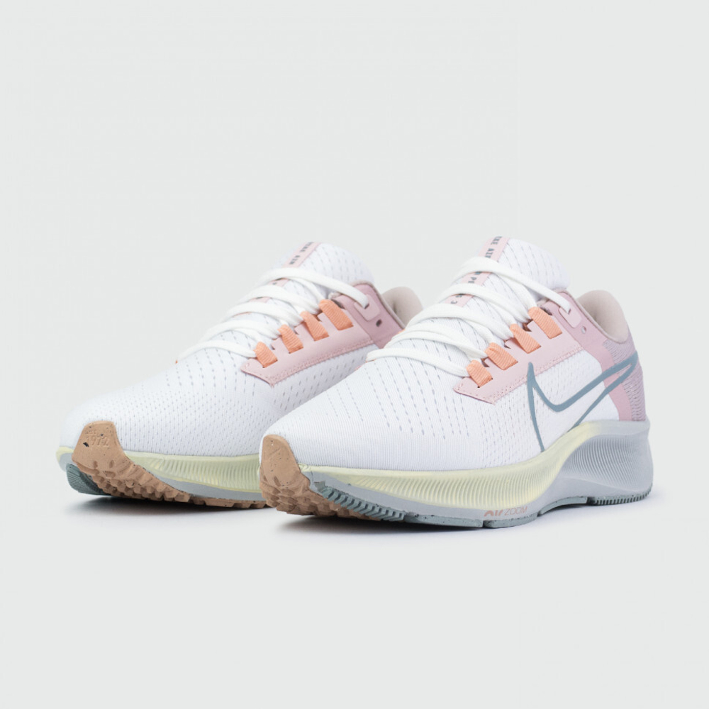 кроссовки Nike Air Zoom Pegasus 38 Pink Wmns