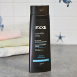 Бальзам-ополаскиватель KERATIN "Кератиновый уход" 400мл EXXE
