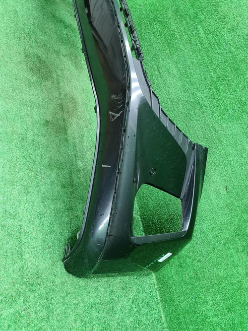 Бампер передний Hongqi H5 2 (2022-н.в.)