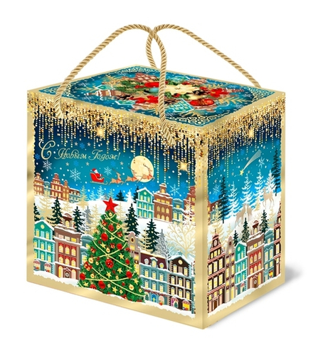 Время чудес 5000гр