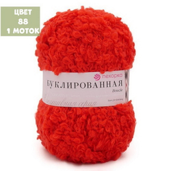 Буклированная (Пехорка)
