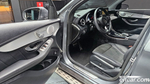 Mercedes-Benz GLC-Class X253 GLC300 4MATIC AMG Line Coupe (10.2019)