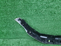 Накладка решетки радиатора Jetour X70 PLUS (23-нв)