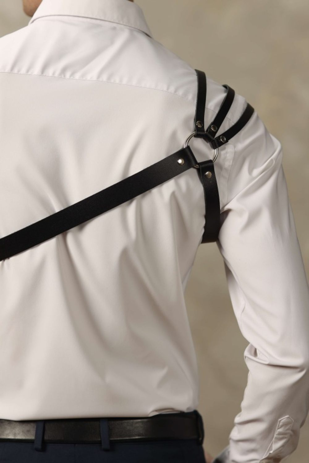 Портупея "MEN'S HARNESS №10"