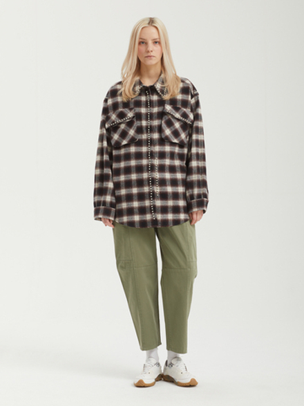 Женские Брюки Voyager