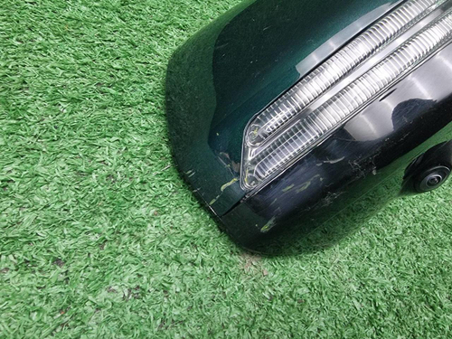 Зеркало правое Jetour Dashing (2022-н.в.) 17 конт.