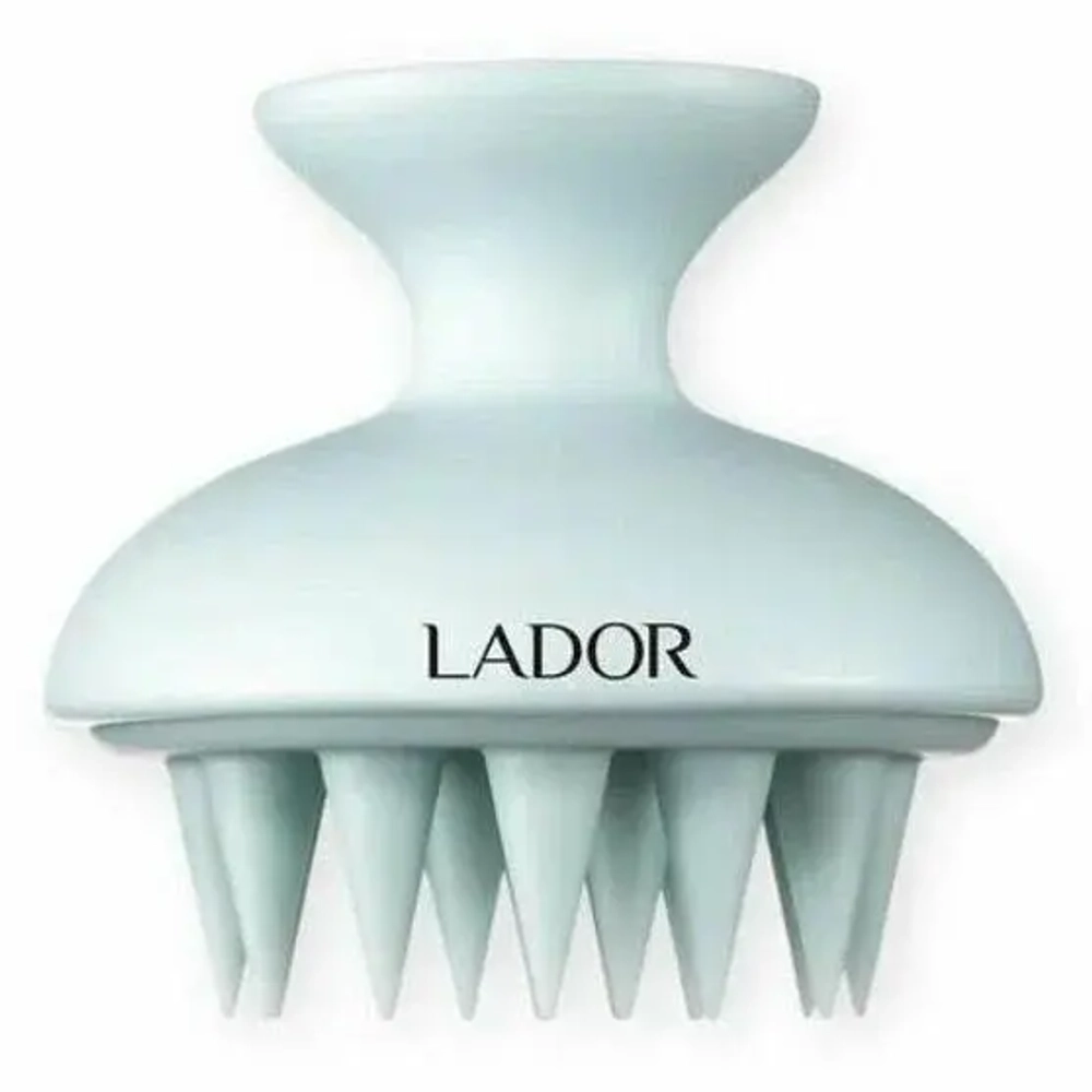 Lador Scalp Massager Shampoo Brush щетка для массажа головы