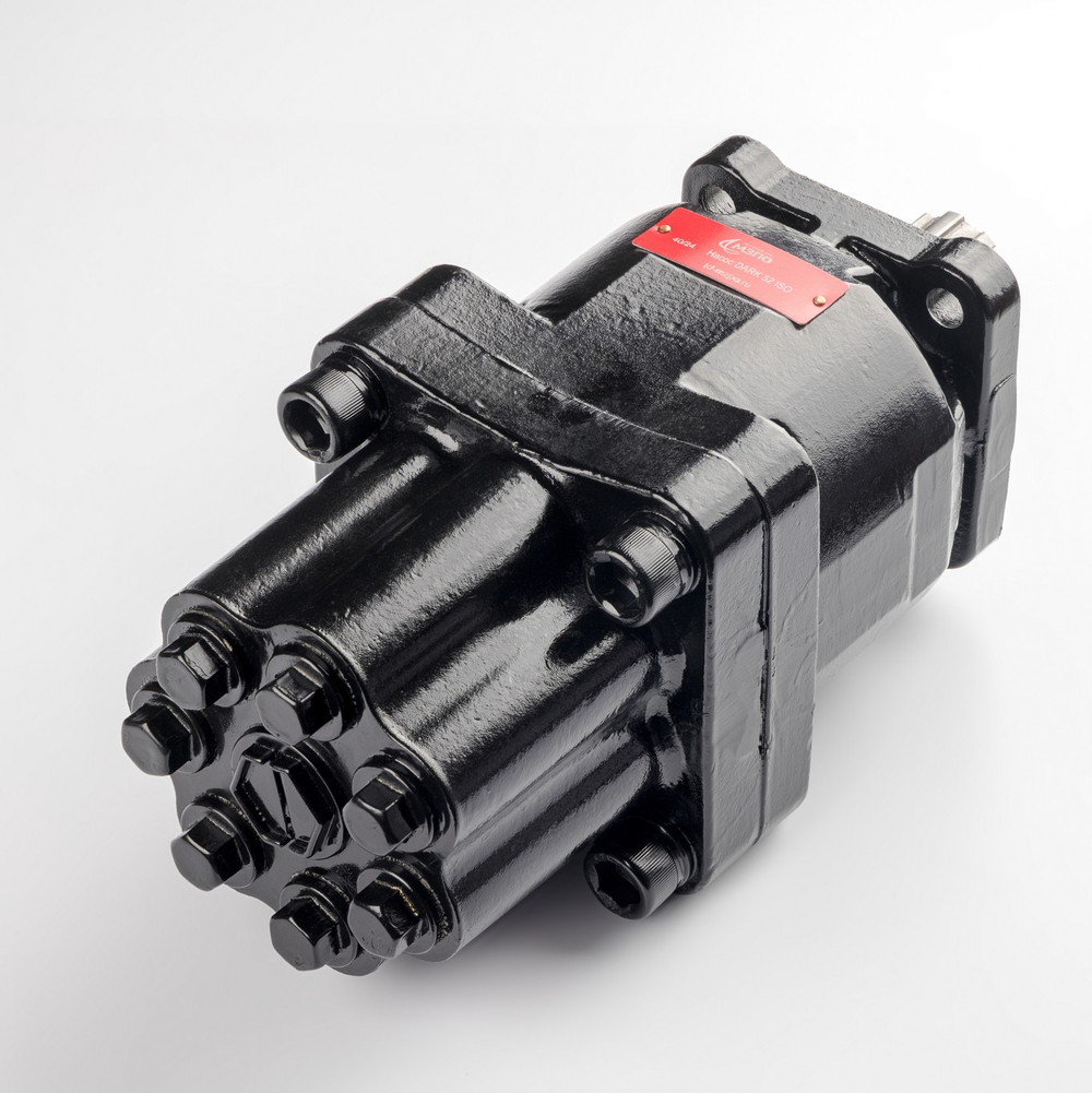 Насос DARK-52 ISO