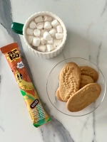 Какао в пакетиках растворимый Cасао Cocktail 4 вкуса по 2 шт