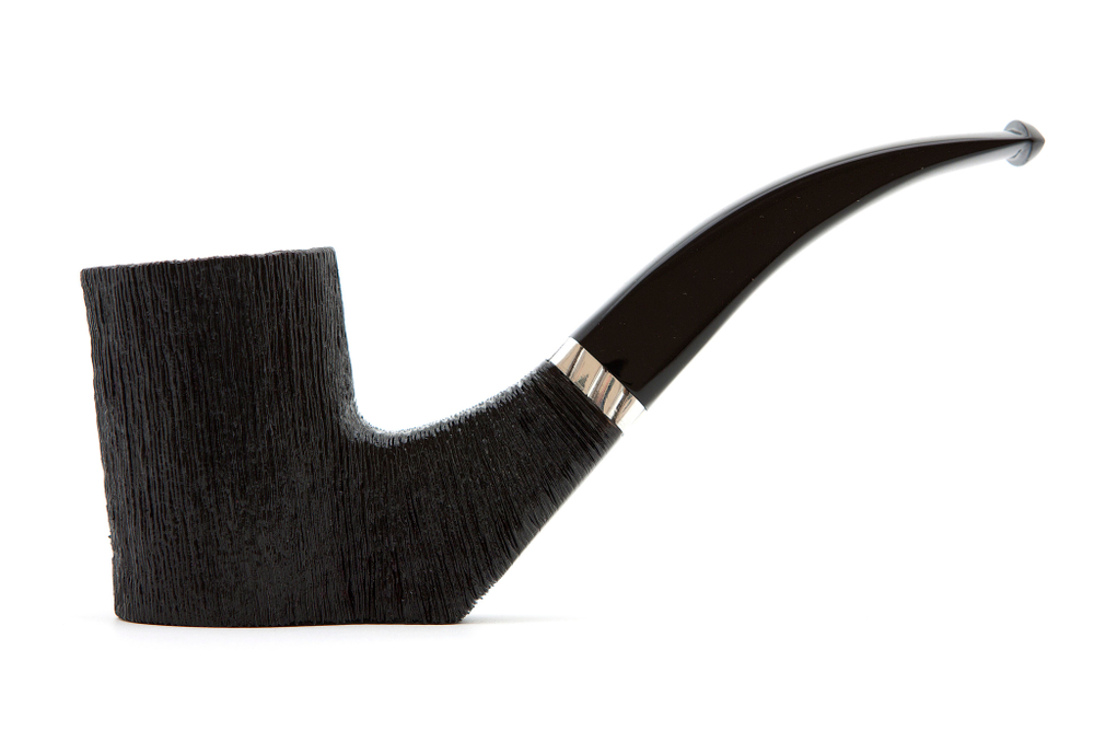 Курительная трубка Fiamma di Re Epica Poker, F351-1