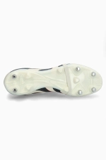 Бутсы adidas Predator League FT SG - белый