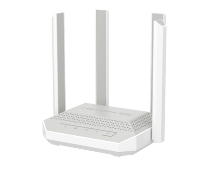 Роутер Netcraze Speedster 4G+ NC-2911 AC1200