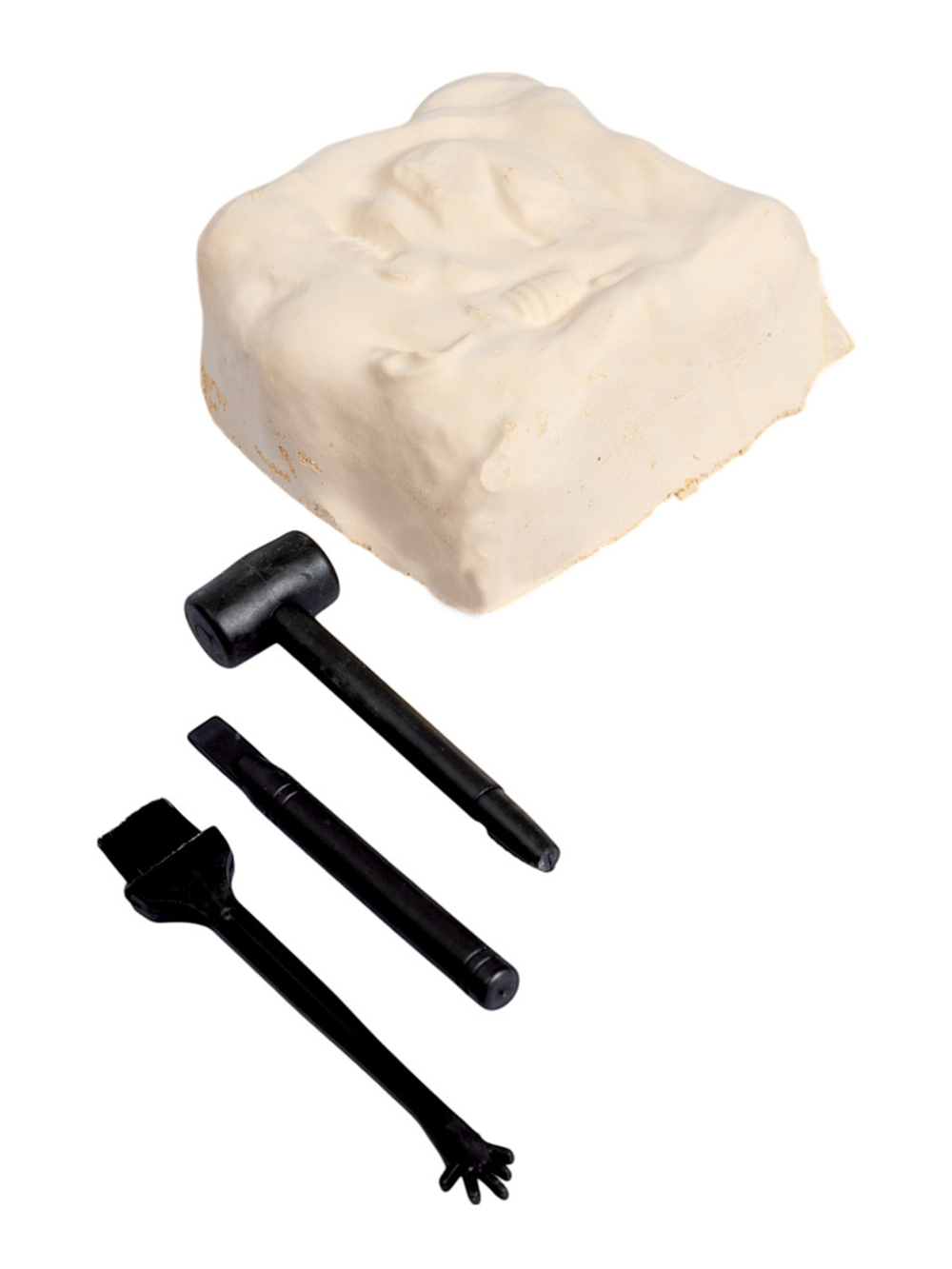 Раскопки Натуральные самоцветы