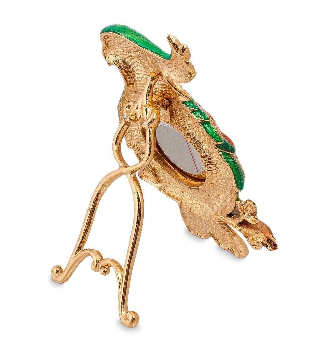 Nobility SMT-933 Часы «Попугай»