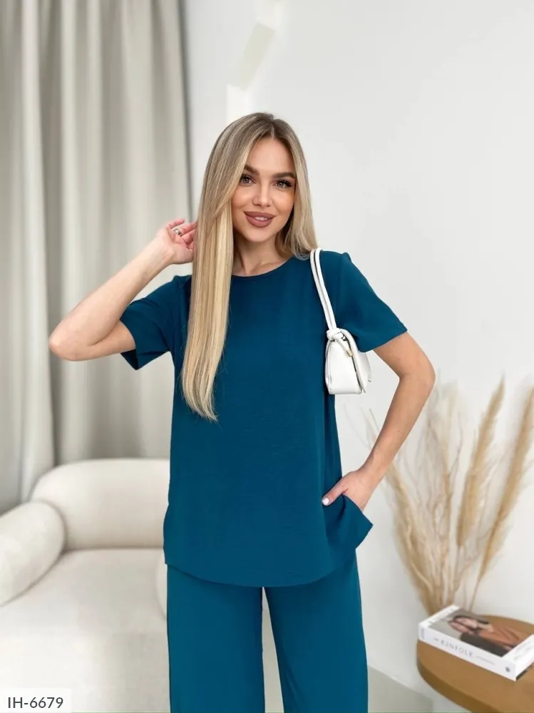 Костюм IH-6697 Фабрика Моды