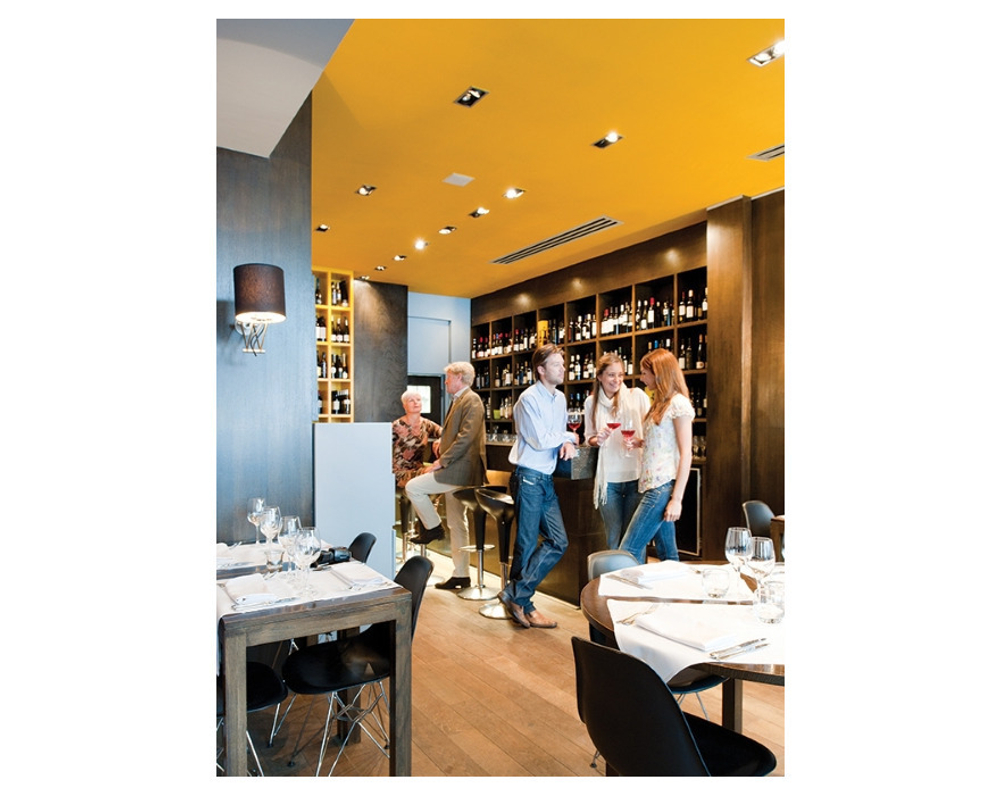 Канальный кондиционер Daikin FBQ71D/RQ71BW1 (зимний комплект)