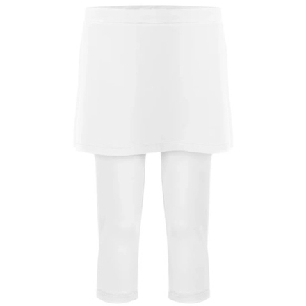 ОДЕЖДА ДЛЯ ТЕННИСА Женская, Шорты с капри POIVRE BLANC CAPRI MERYL .