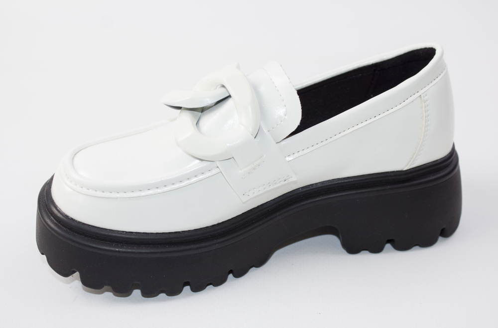 Лоферы детские Пчёлка Доми С11147-7