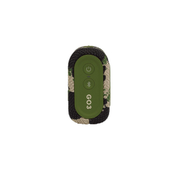 Портативная колонка JBL Go 3 Squad
