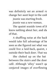 The Pumpkin Spice Cafe