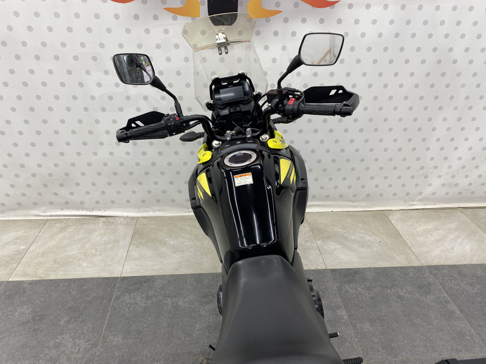 Suzuki V-Strom DL250 2017
