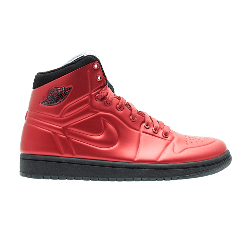 Кроссовки Jordan Air Jordan 1 Anodized Foamposite