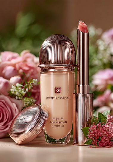 Декоративная косметика