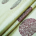 Ткань жаккард национальный, 190 гр/м2, 150 см