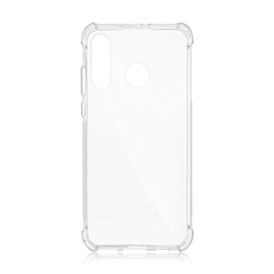 Чехол ROSCO для Honor 20 Lite 2020;Huawei P30 Lite;Honor 20S;Huawei nova 4e оптом (арт. HW-P30L-HARD-TPU-TRANSPARENT)