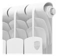 Радиатор Royal Thermo Revolution Bimetall 500 2.0 – 10 секц.